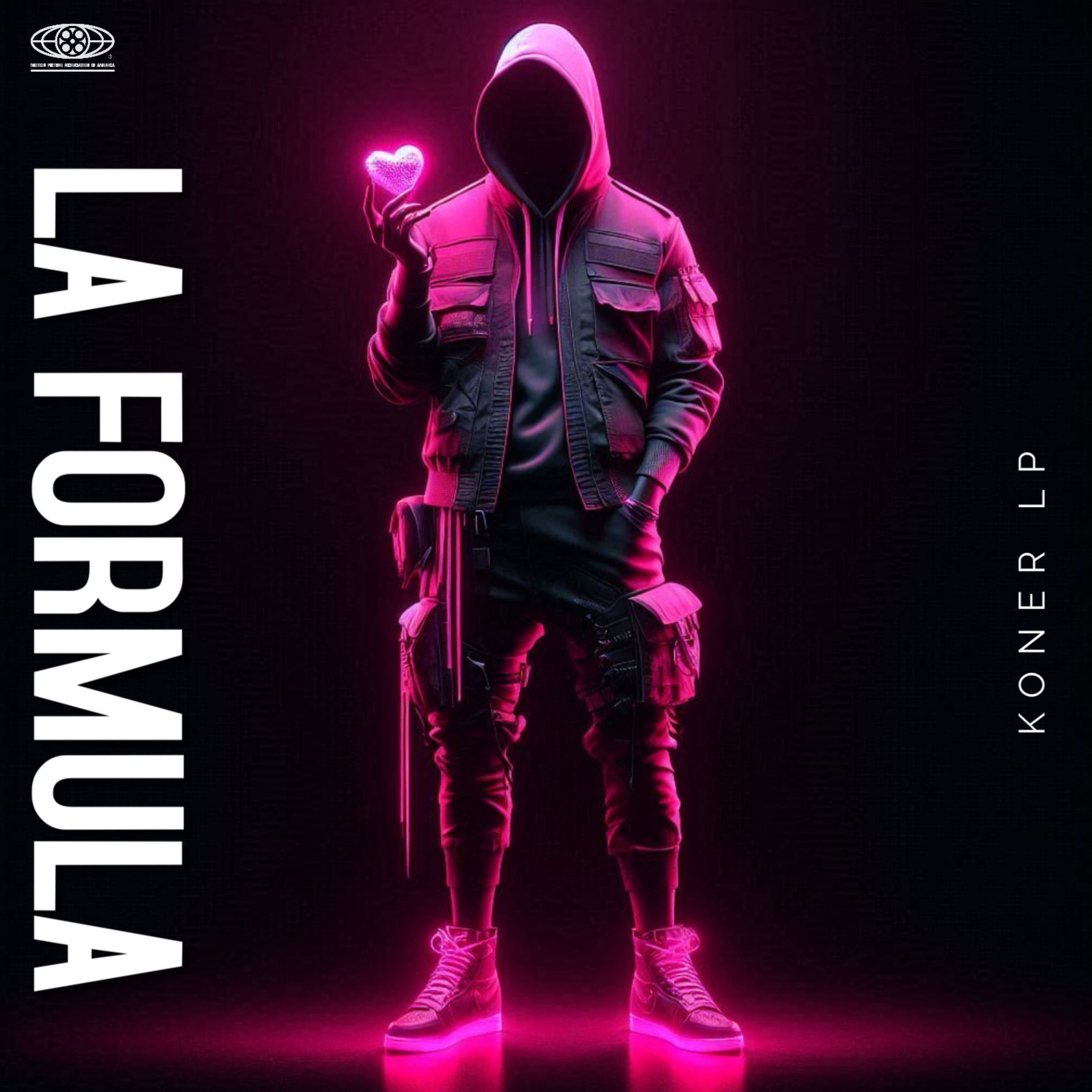 Album cover of La Formula