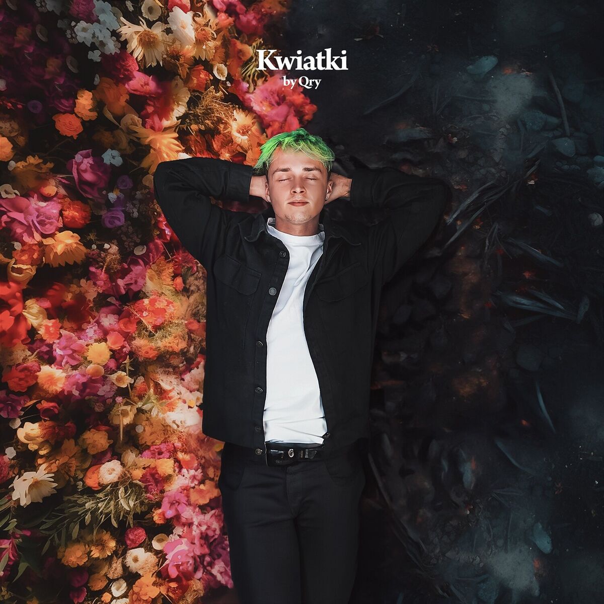 Album cover of KWIATKI