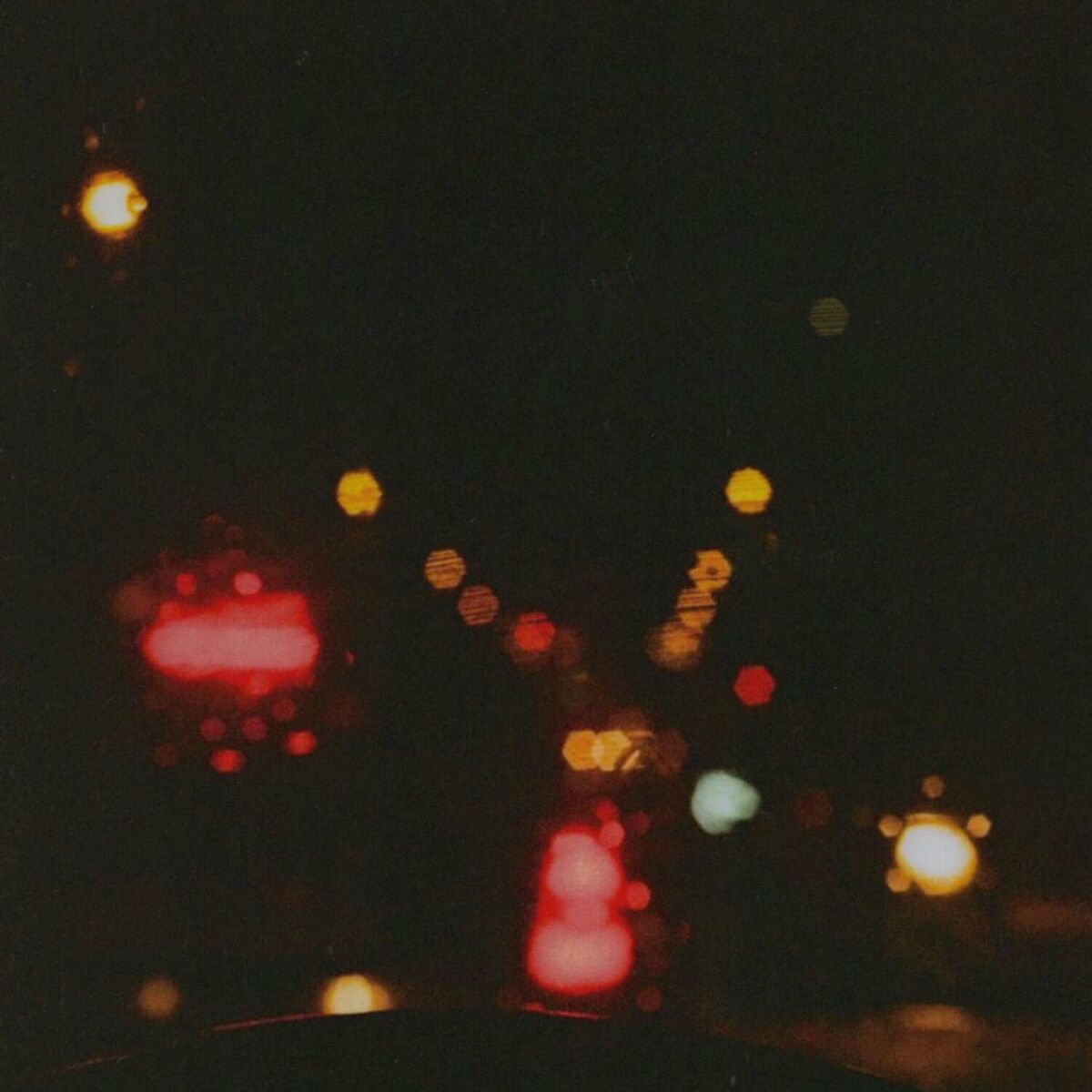 Album cover of Let's Stay Together