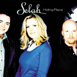 Cover of Hiding Place