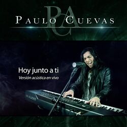 Cover of Hoy Junto a Ti