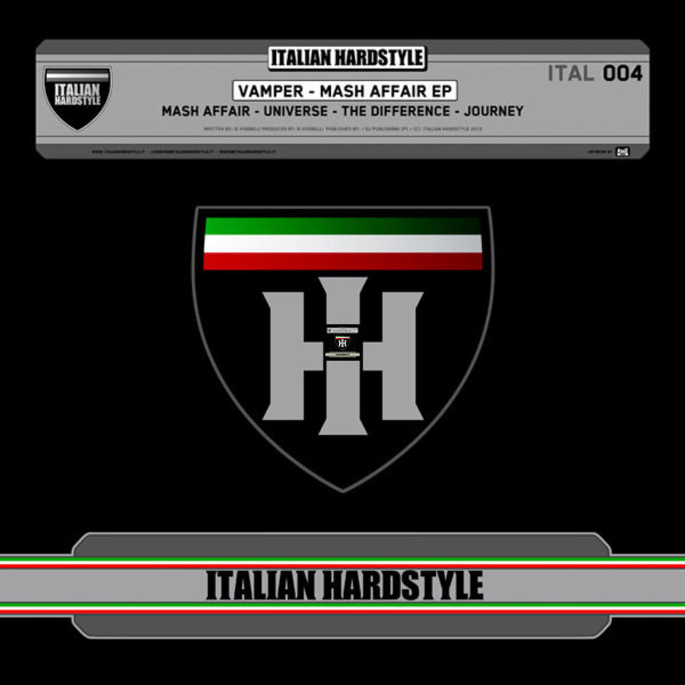 Picture of Italian Hardstyle 004