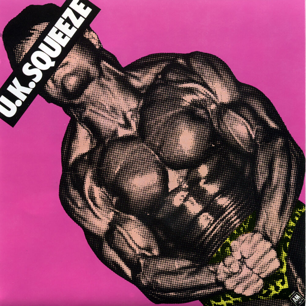 Picture of U.K. Squeeze