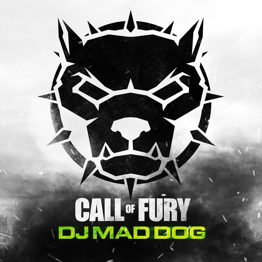 Picture of Call of fury