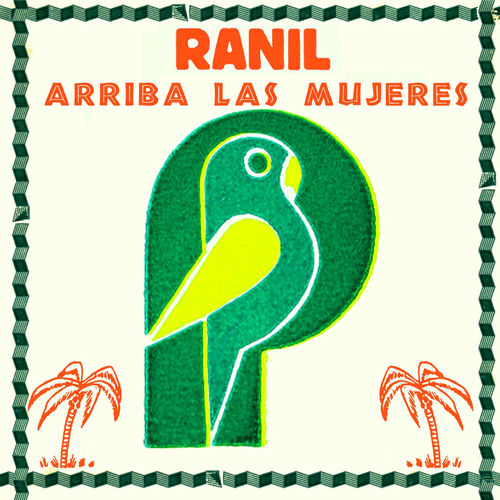 Arriba las Mujeres