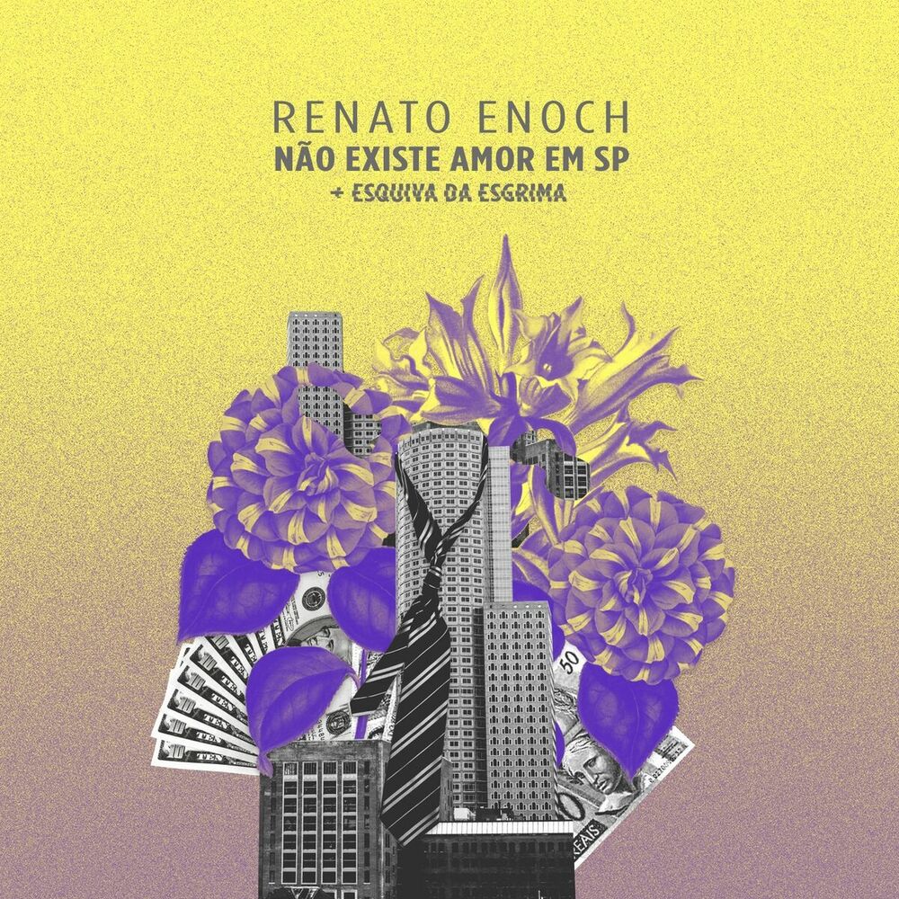 Picture of Não Existe Amor em SP
