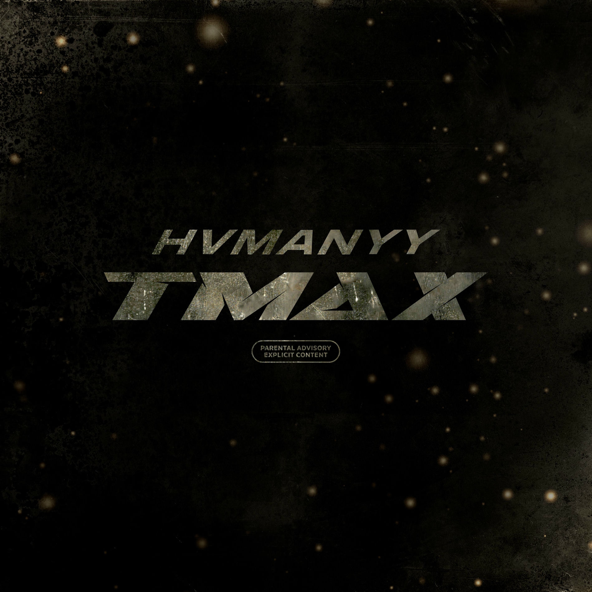 Album cover of Tmax