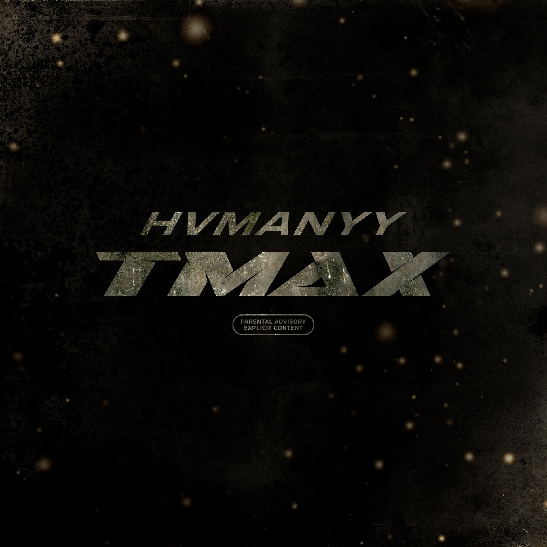 Album cover of Tmax
