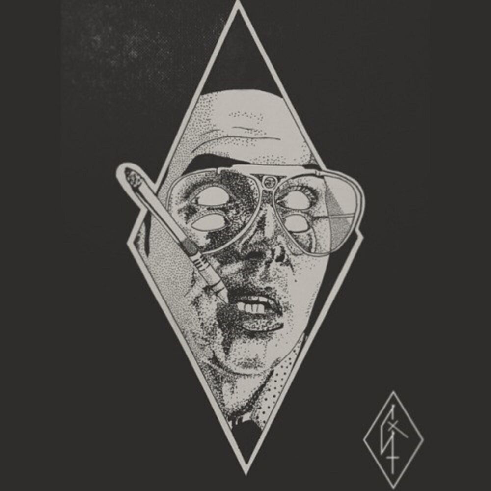 Picture of Fear & Self-Loathing in Glass Vegas