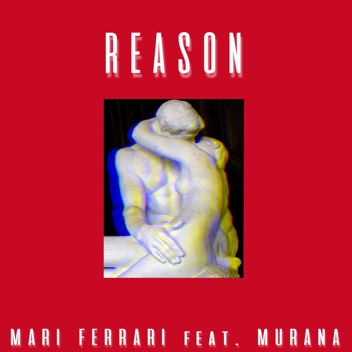 Album cover of Reason