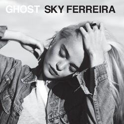 Cover of Ghost