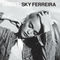 Sad Dream by Sky Ferreira album cover