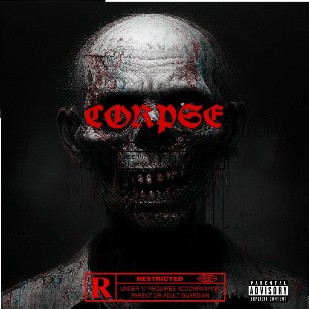 Picture of CORPSE