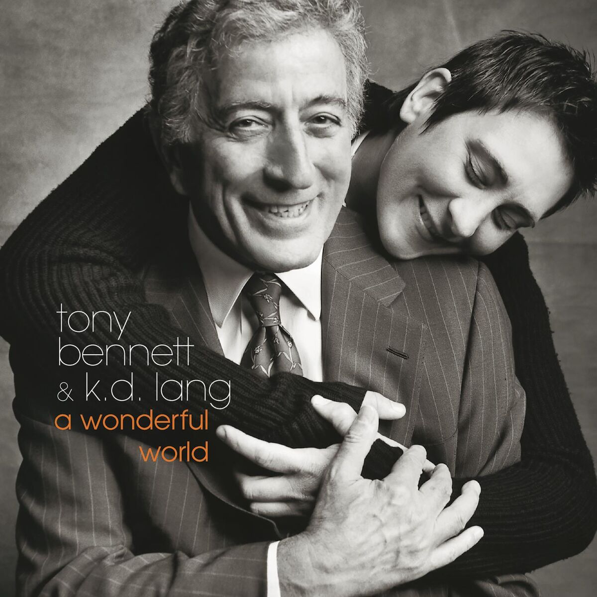 Album cover of Exactly Like You