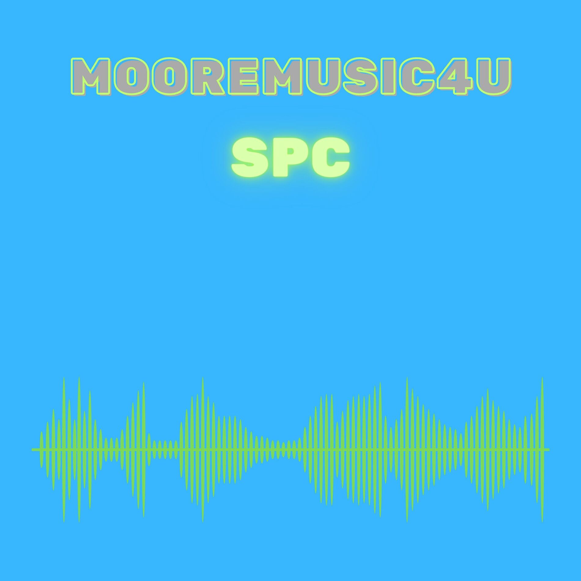 Album cover of SPC