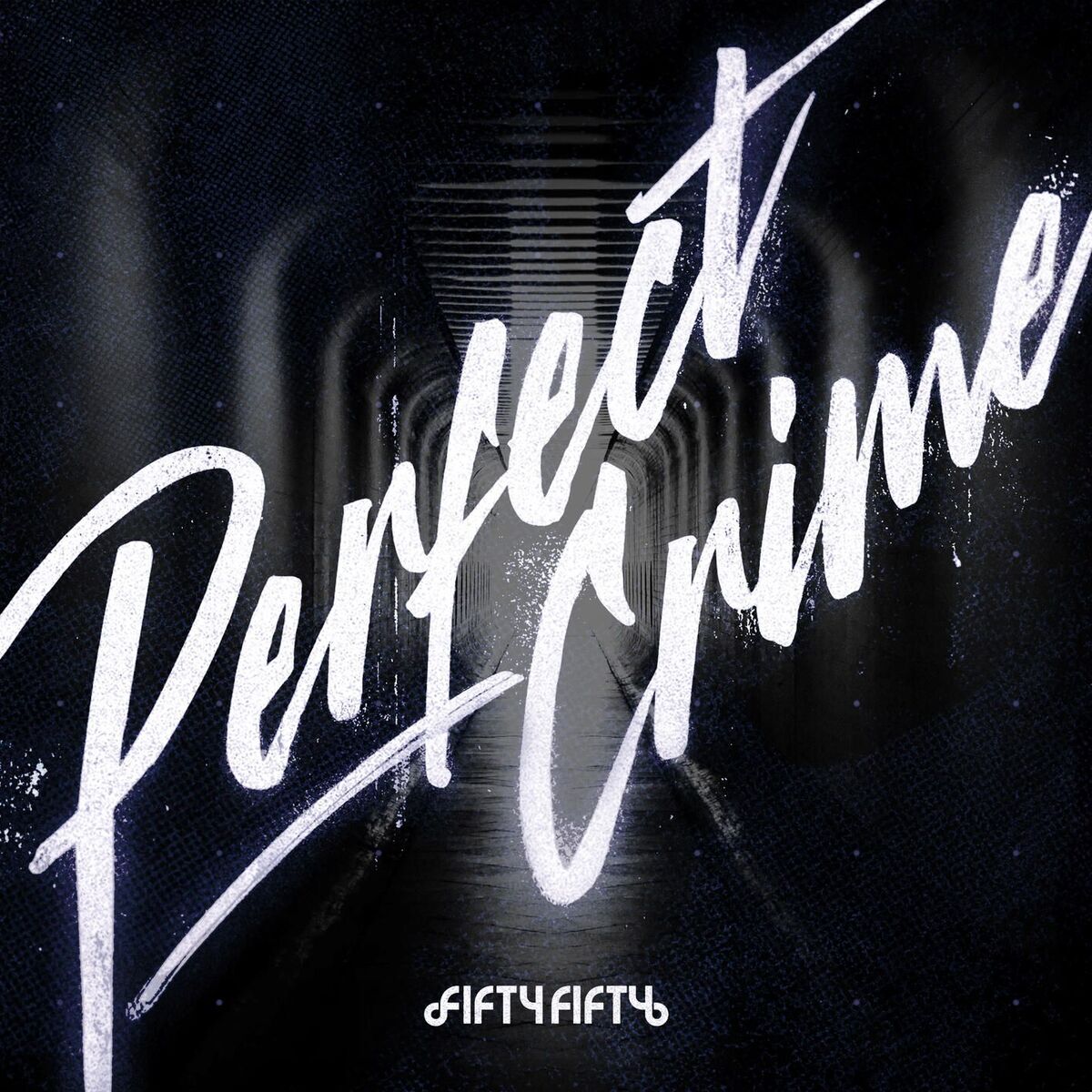 Album cover of Perfect Crime
