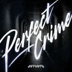 Cover of Perfect Crime