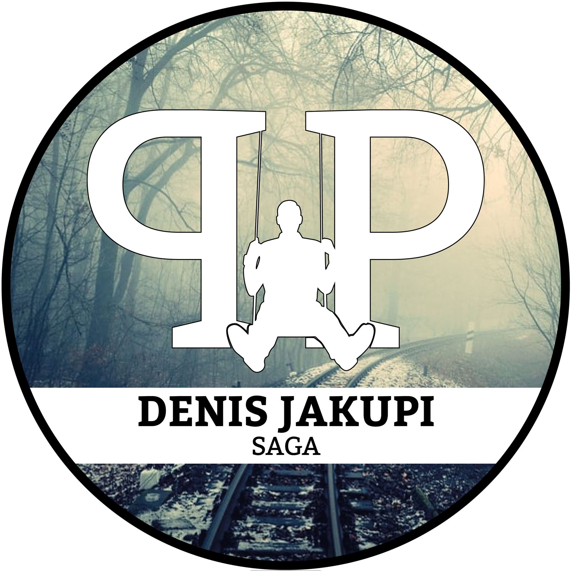 Album cover of Saga