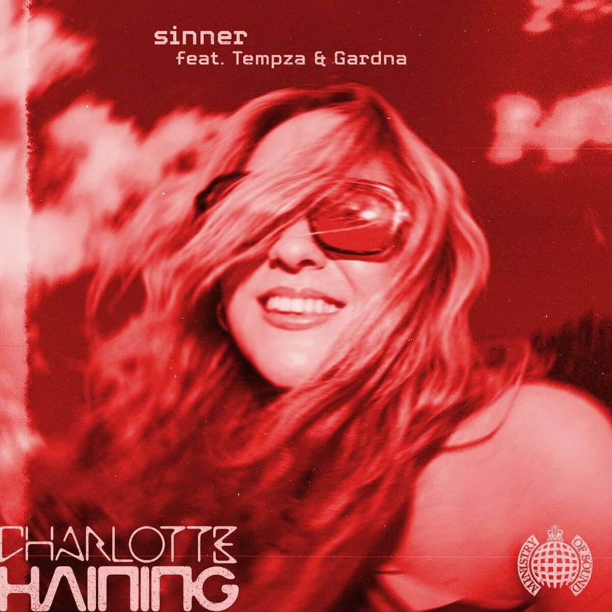 Album cover of Sinner