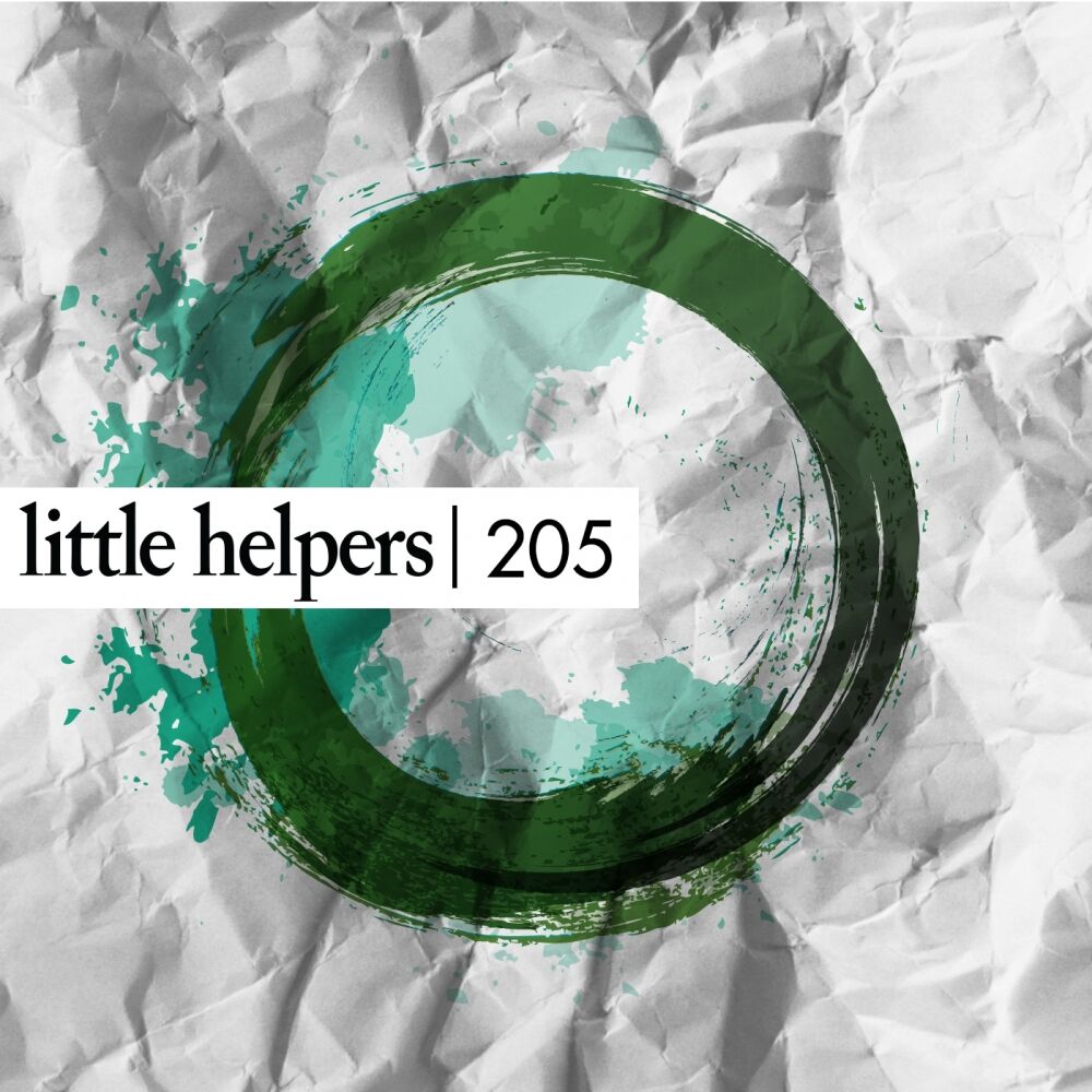 Picture of Little Helpers 205