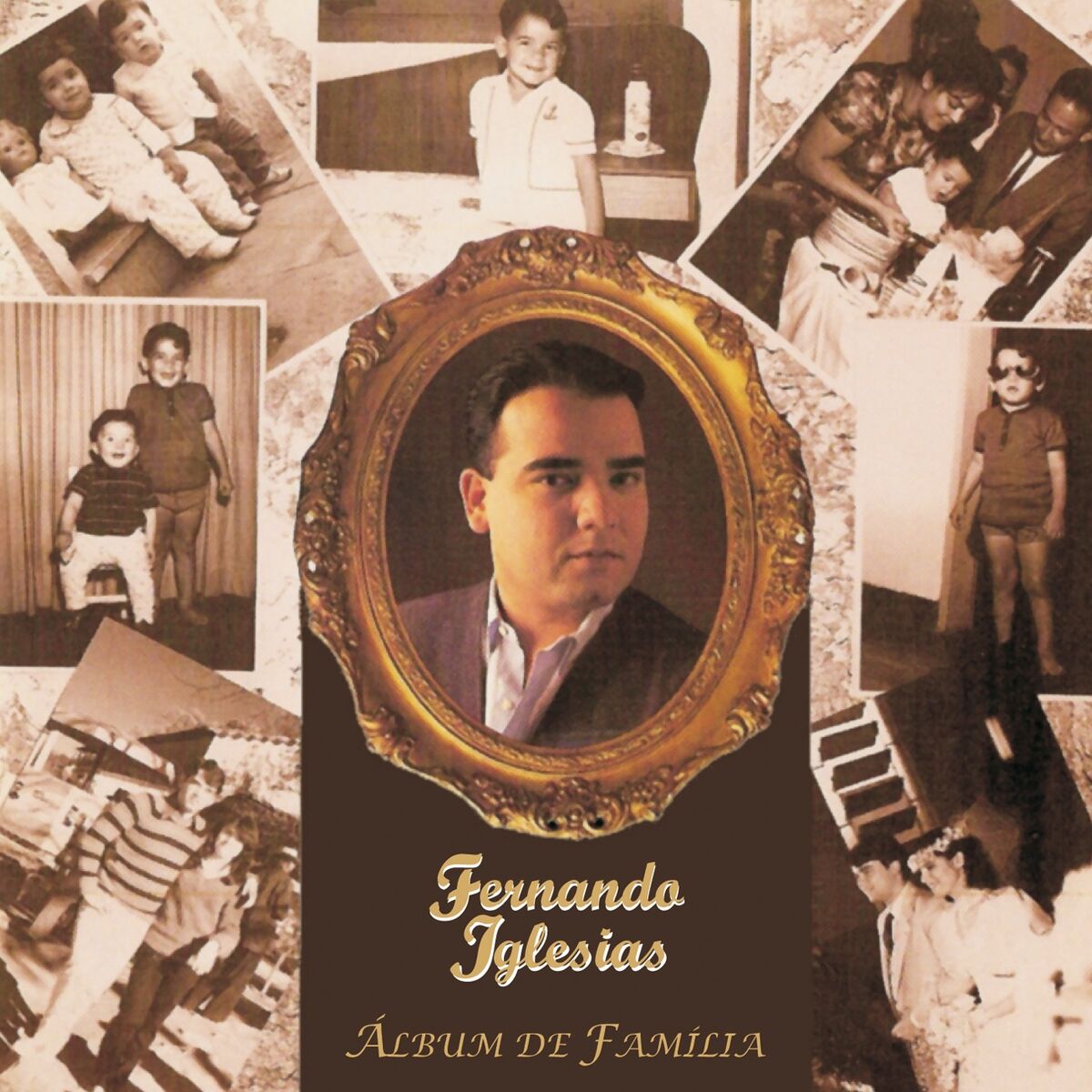 Album cover of Vamos para o Lar