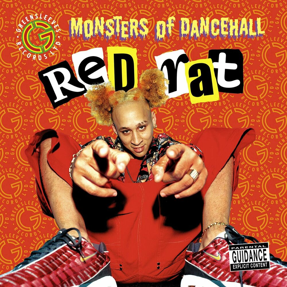 Picture of Monsters Of Dancehall