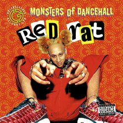 Cover of Monsters Of Dancehall