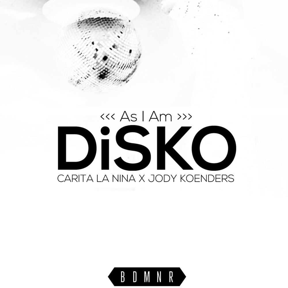Picture of DiSKO (As I Am)