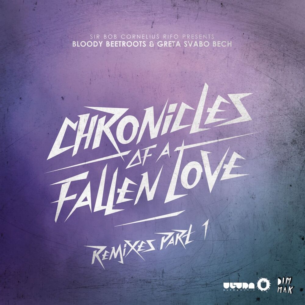Picture of Chronicles Of A Fallen Love (Remixes Part 1)