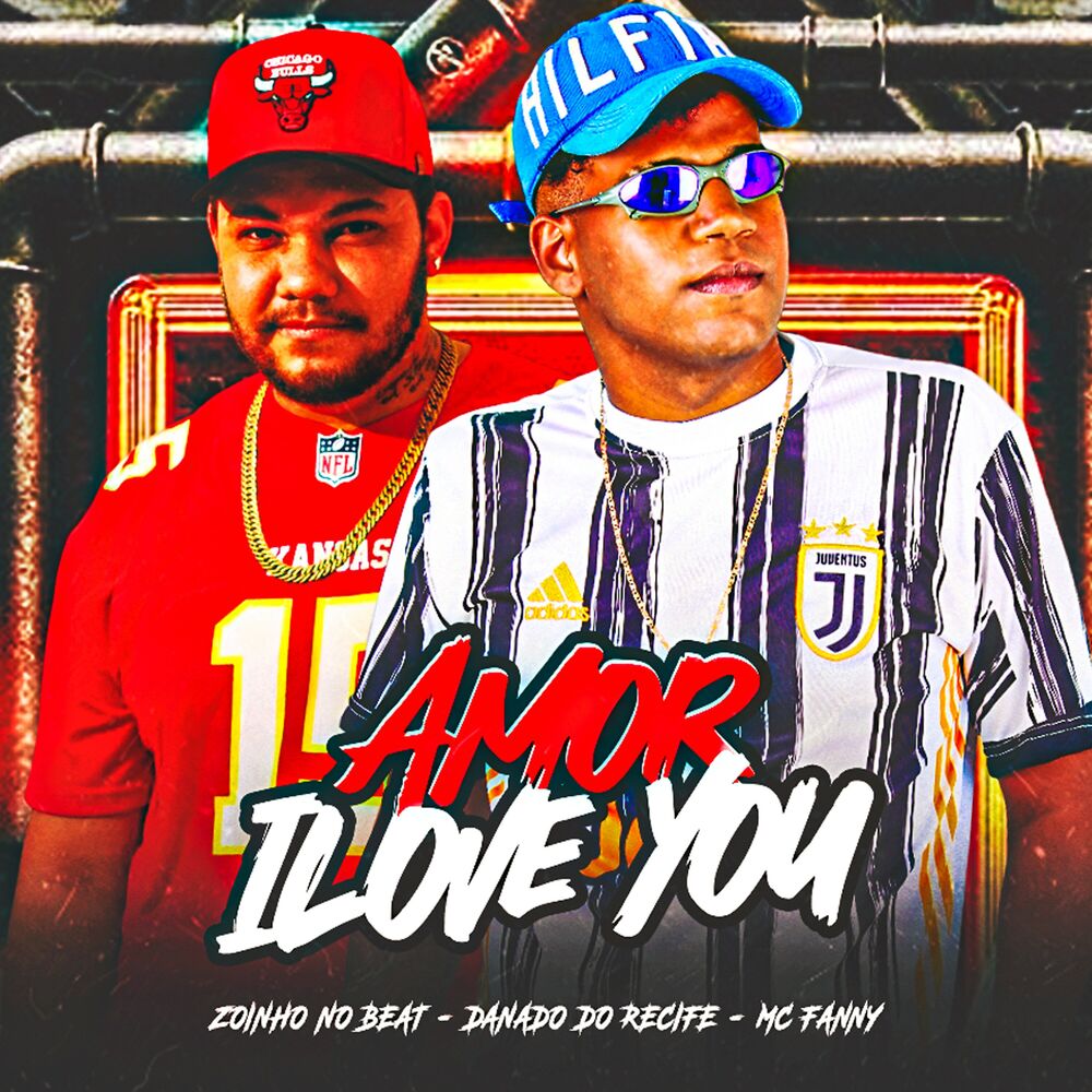Picture of Amor Ilove You