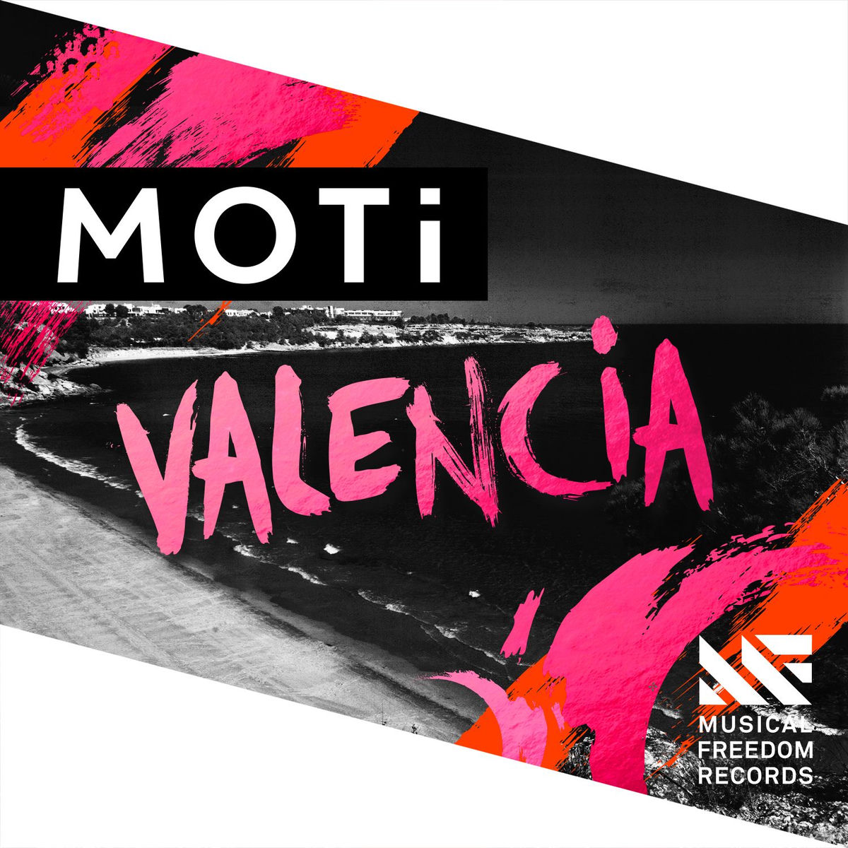 Album cover of Valencia