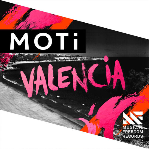 Valencia cover art
