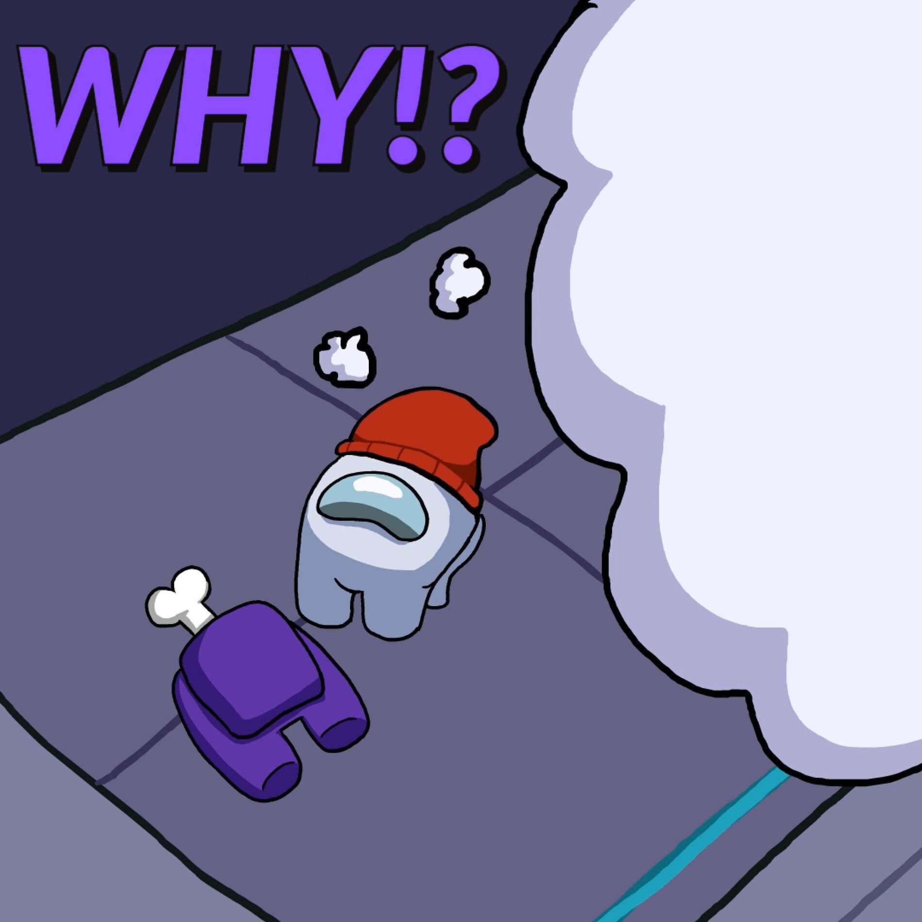 Album cover of Why