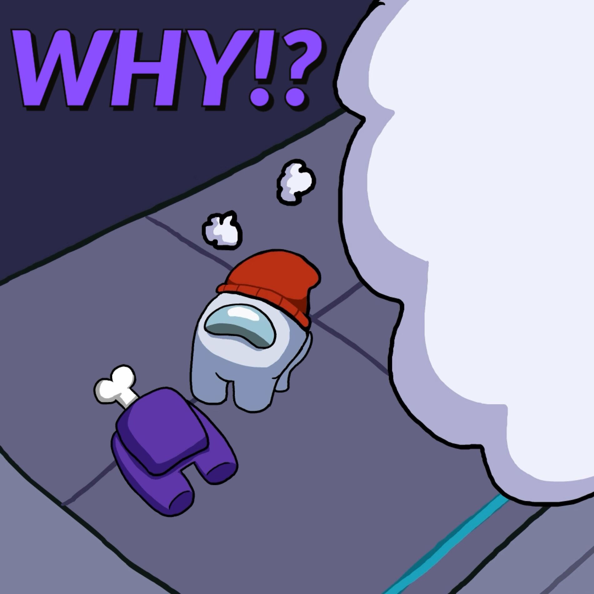 Album cover of Why