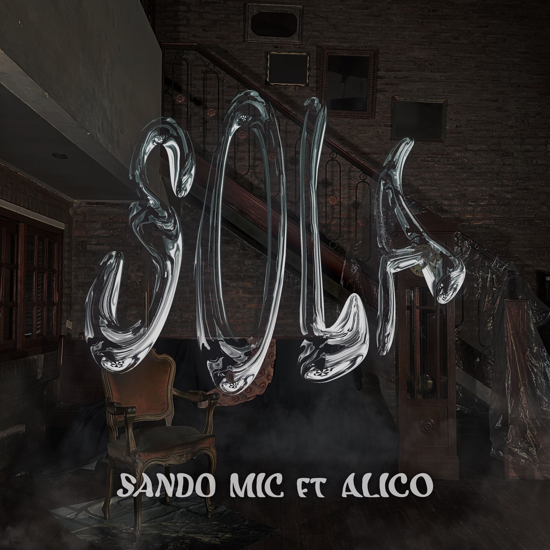 Album cover of Sola