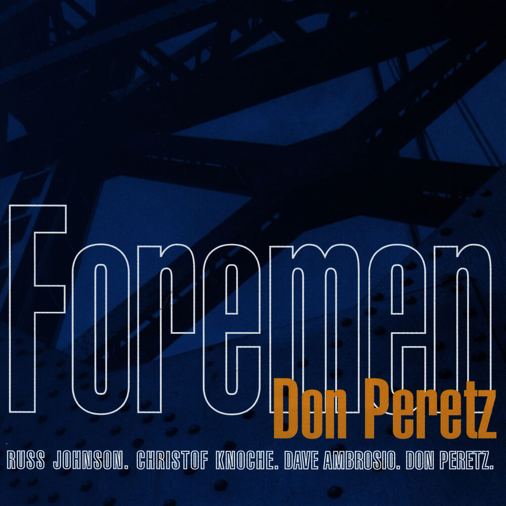 Picture of Foremen