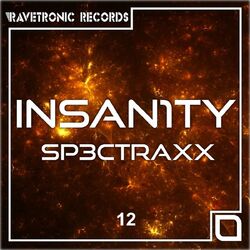 Cover of Insan1ty