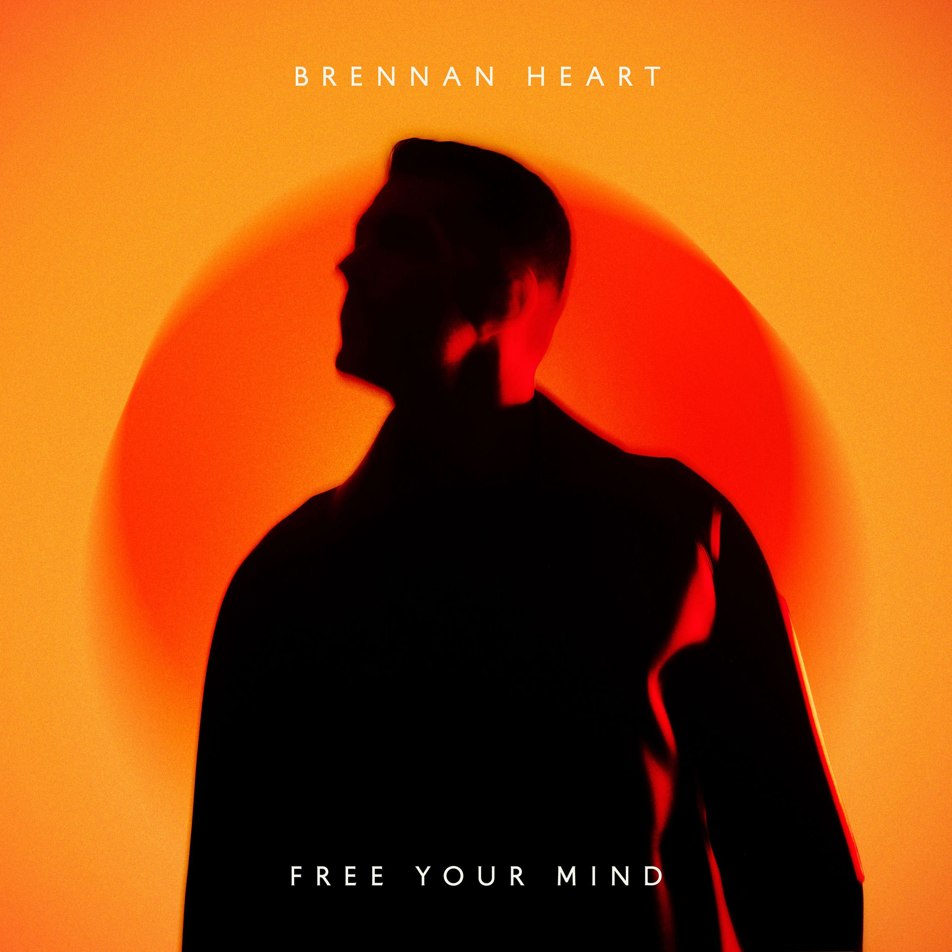Album cover of Free Your Mind