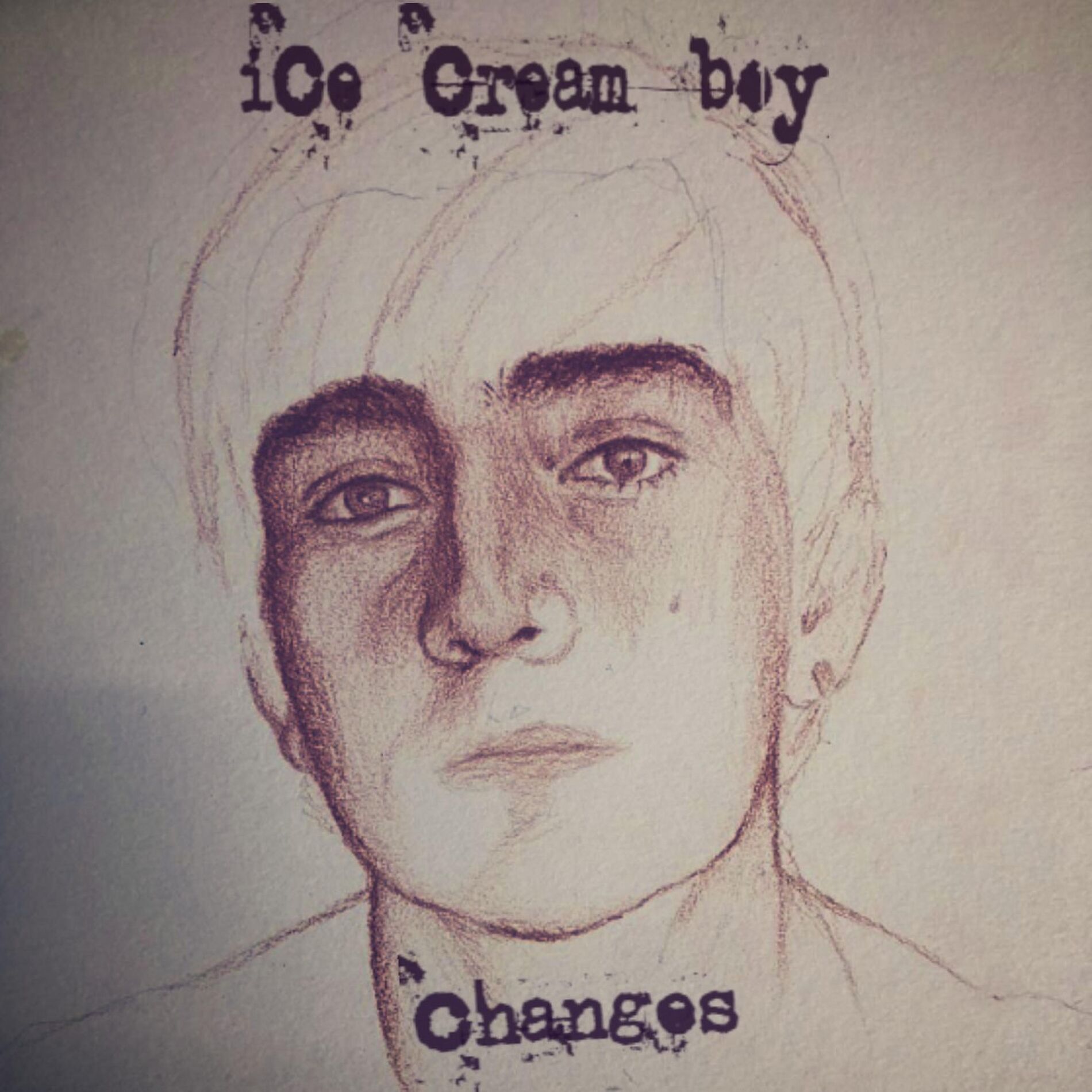 Album cover of Changes