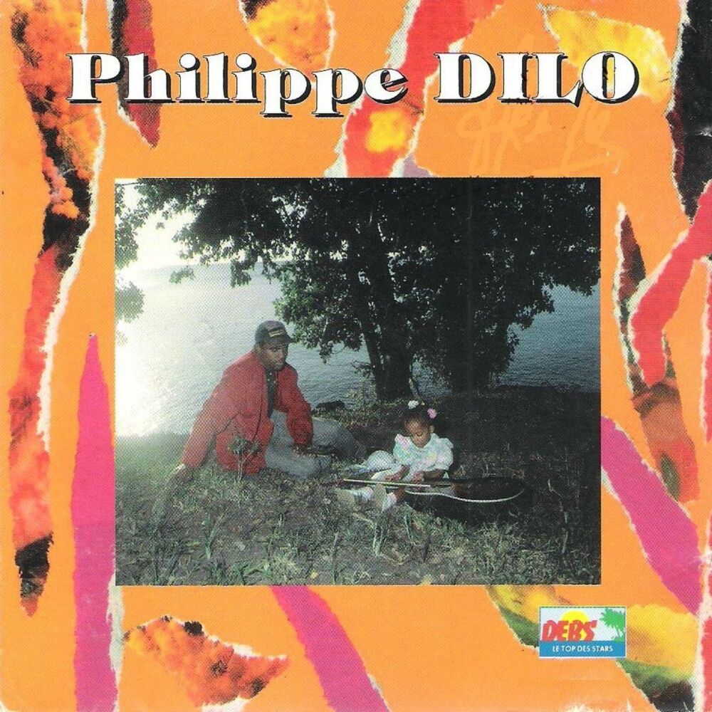 Picture of Philippe Dilo