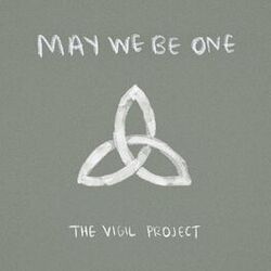 May We be One (feat. Corrie Marie)