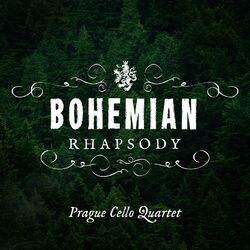 Cover of Bohemian Rhapsody
