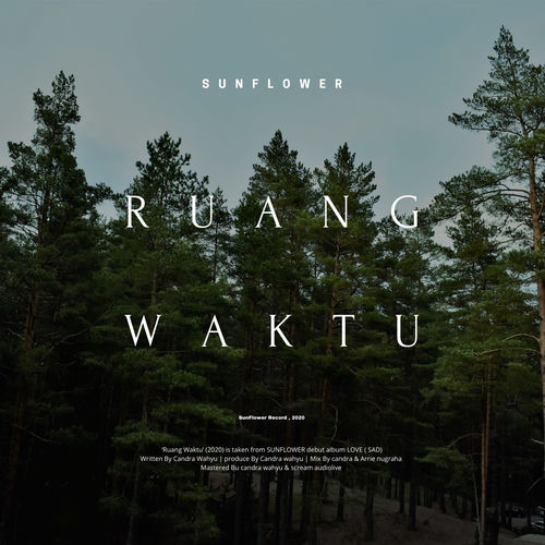 Ruang Waktu