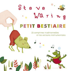 Cover of Petit Bestiaire