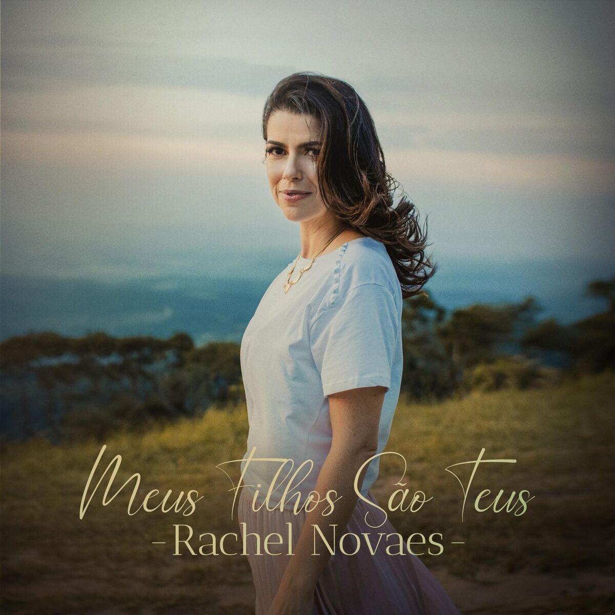 Album cover of Meus Filhos São Teus