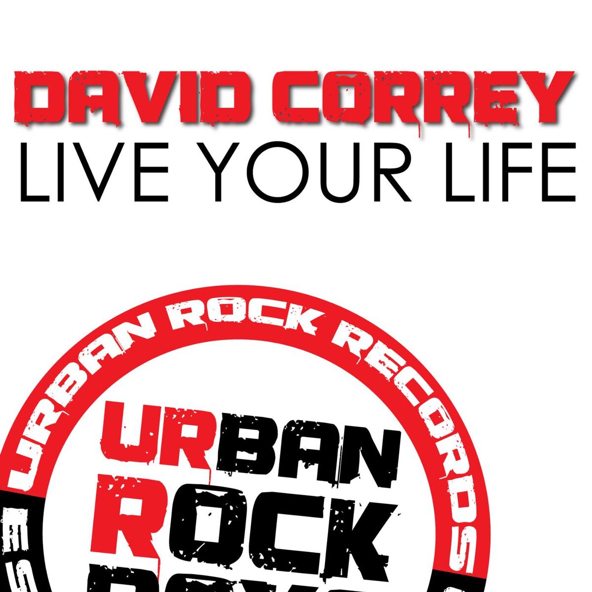 Album cover of Live Your Life (feat. Chris Johnson)