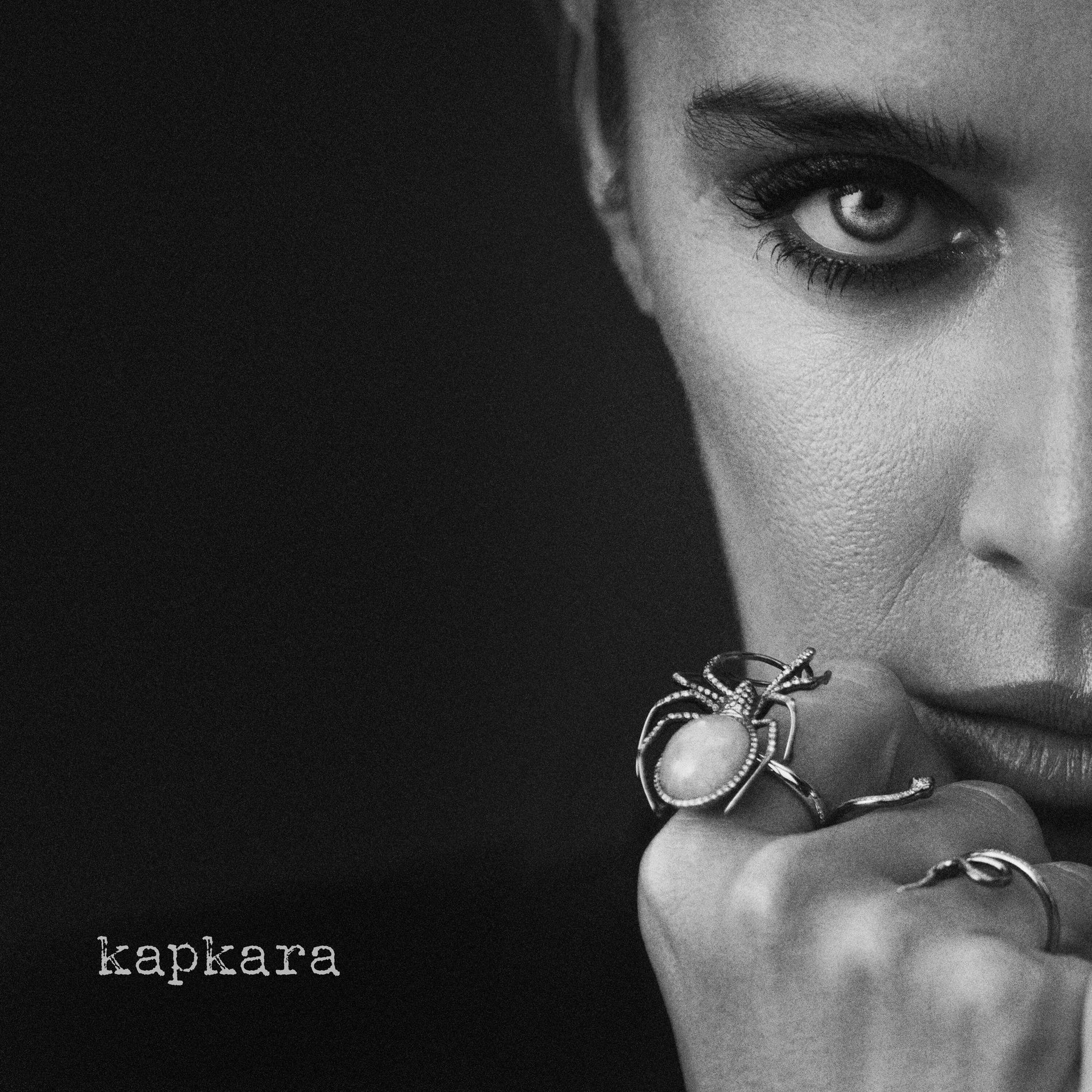 Album cover of kapkara