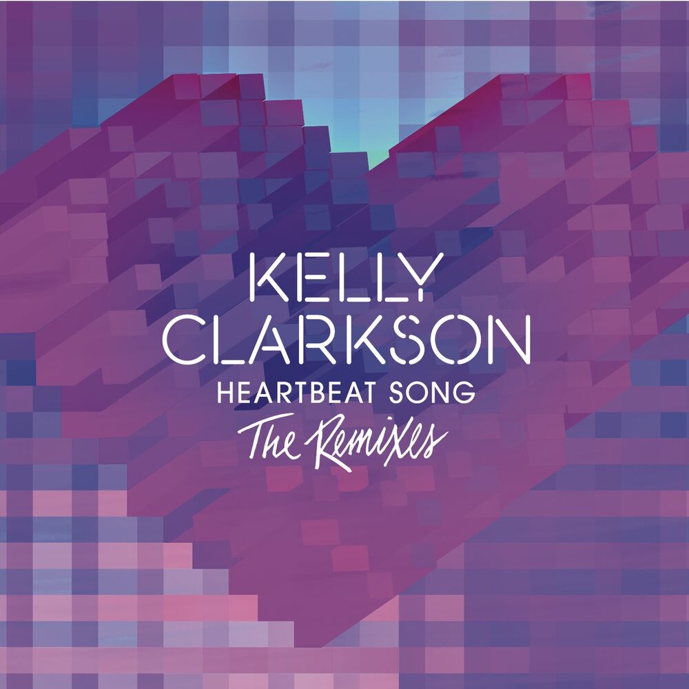 Picture of Heartbeat Song (The Remixes)