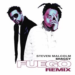 Cover of Fuego (Remix)
