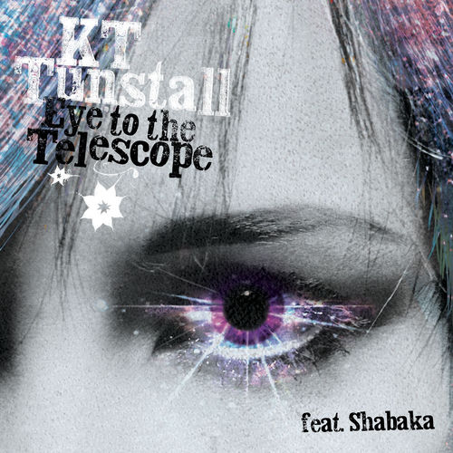 Eye to the Telescope (feat. Shabaka Hutchings) artwork